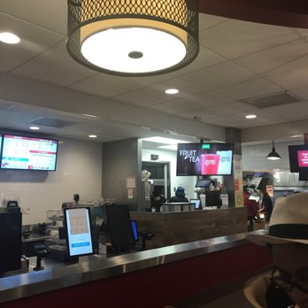 Wendy's - Two registers - Fast Food Near Me - Orlando, Florida