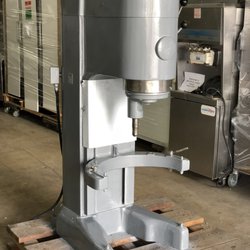 Gino's FM Equipment Store