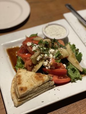 Pita Paradise by null