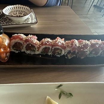 X Sushi - Sushi Bars Near Me - Winter Garden, Florida X Sushi - Sushi Bars Near Me - Winter Garden, Florida