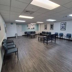 SIMEDHealth Rheumatology - Gainesville - Waiting Room