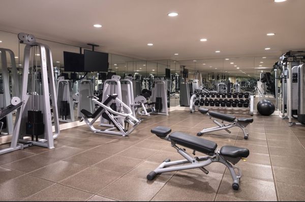 The Ritz-Carlton, New Orleans by null