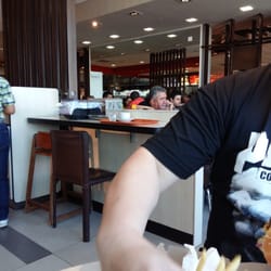 Mc Donald's