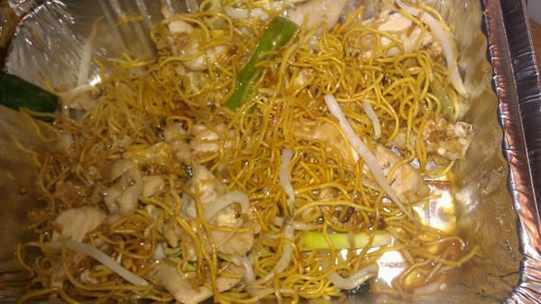 Tom Yum Koong Restaurant by null