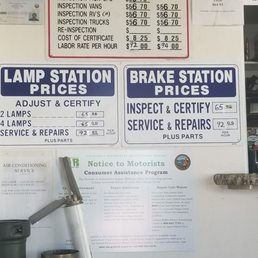 Good Prices! Good Prices!