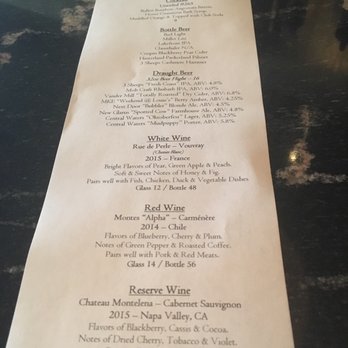 Rye - Comfort Food Near Me - Appleton, Wisconsin Rye - Comfort Food Near Me - Appleton, Wisconsin