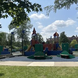 Little Bear Garden Park