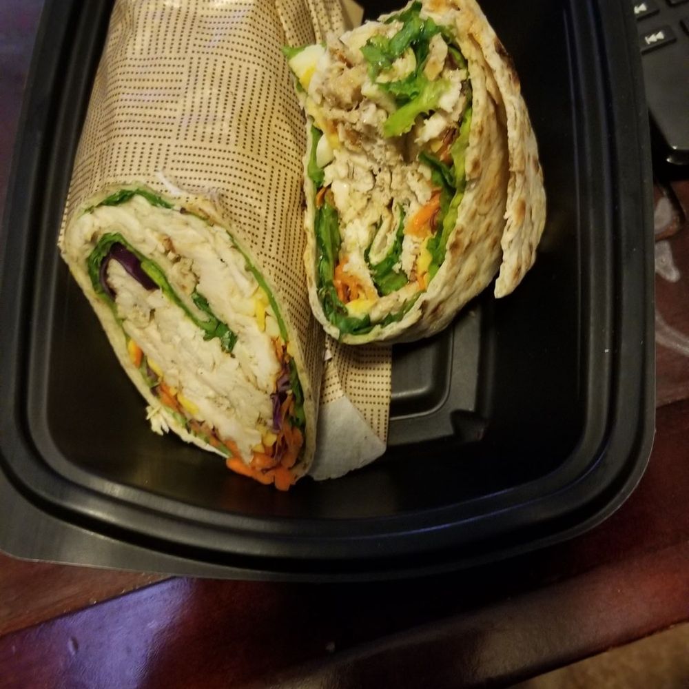 Chick-fil-A - Fast Food Near Me - Fort Worth, Texas