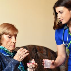 James River Home Health Agency