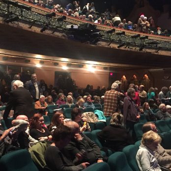 Lensic Performing Arts Center - Performing Arts Near Me - Santa Fe, New Mexico