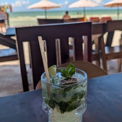 Carioca's - Mojito