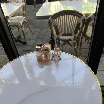 Vanilla Espresso French Café - Themed Cafes Near Me - Miramar, Florida Vanilla Espresso French Café - Themed Cafes Near Me - Miramar, Florida
