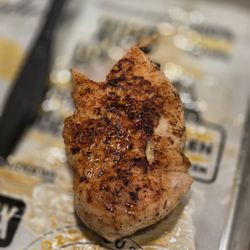Super Chix - Grilled Chicken Tender (Walter's special)