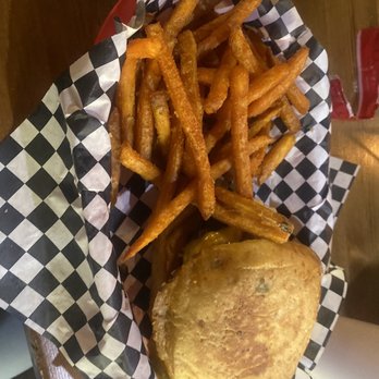 The Burger Grind - All American Burger - New American Near Me - West Monroe, Louisiana The Burger Grind - All American Burger - New American Near Me - West Monroe, Louisiana