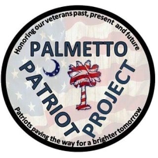 Palmetto Patriot Project - veterans service organization in Pelion, SC