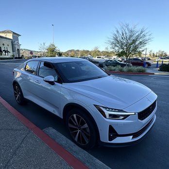 Polestar Marin - Polestar 2 - Car Dealers Near Me - Corte Madera, California