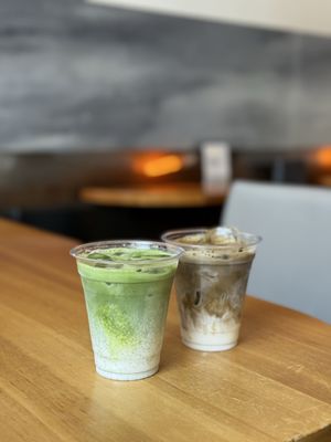 Timbertrain Coffee Roasters - Gastown by null