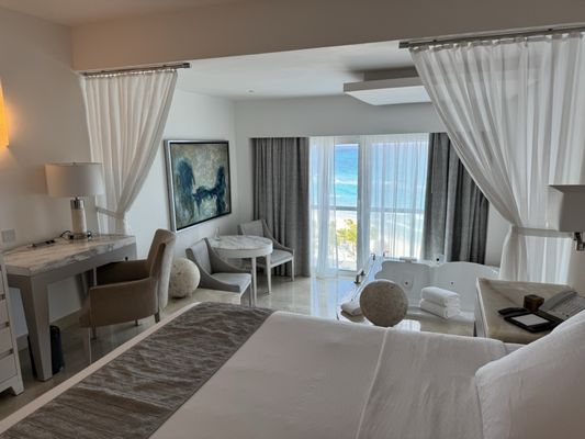 Le Blanc Spa Resort Cancun All Inclusive Adults Only by null