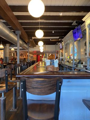 Dogfish Head Chesapeake & Maine by null