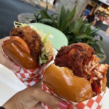 Fritzi Coop - Chicken Wings Near Me - Los Angeles, California Fritzi Coop - Chicken Wings Near Me - Los Angeles, California