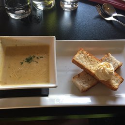 Delicious Soup in Queenstown! Delicious Soup in Queenstown!