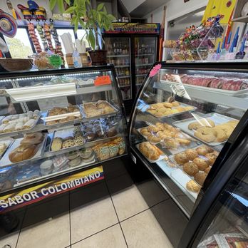 Sabor Colombiano Bakery - Bakery goodies - Bakeries Near Me - Princeton, Florida Sabor Colombiano Bakery - Bakery goodies - Bakeries Near Me - Princeton, Florida