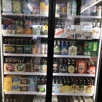 Gage Liquor Store - a refrigerator full of beer - Beer, Wine & Spirits Near Me - Bell Gardens, California Gage Liquor Store - a refrigerator full of beer - Beer, Wine & Spirits Near Me - Bell Gardens, California