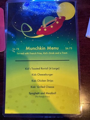 Menu photo 5 The Haven St. Louis, MO