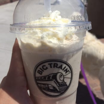 Sunshine Crepes - White chocolate frappachino - Breakfast & Brunch Near Me - Bethany Beach, Delaware Sunshine Crepes - White chocolate frappachino - Breakfast & Brunch Near Me - Bethany Beach, Delaware