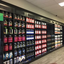 Nutrishop Bismarck