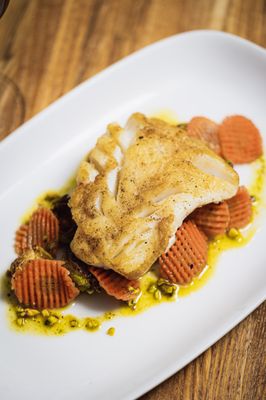 The Trattoria by null