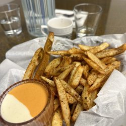Falahi Bro's Middle Eastern Cuisine - Falahi Fries