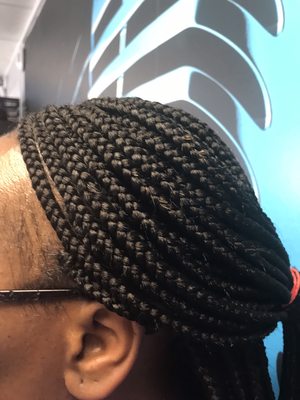 Lala Express Braiding 1334 Marne Ave F Durham Nc Hair Salons Mapquest