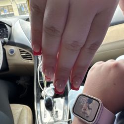 CT Nails