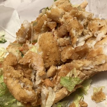 Melba's - Chicken Wings Near Me - New Orleans, Louisiana