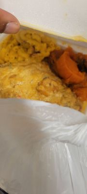 Mikki's Soulfood Cafe by null