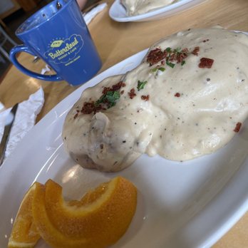Buttercloud Bakery & Cafe - Biscuit and Gravy - Bakeries Near Me - Medford, Oregon Buttercloud Bakery & Cafe - Biscuit and Gravy - Bakeries Near Me - Medford, Oregon