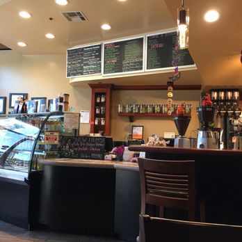 Kaffa Coffeehouse - Sandwiches Near Me - Orange, California