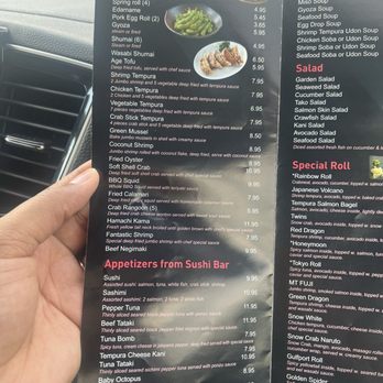 Hibachi Express - Menu as of August 2025 - Sushi Bars Near Me - Gulfport, Mississippi Hibachi Express - Menu as of August 2025 - Sushi Bars Near Me - Gulfport, Mississippi