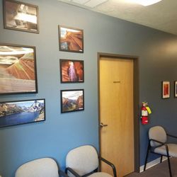 Back 2 Health Chiropractic