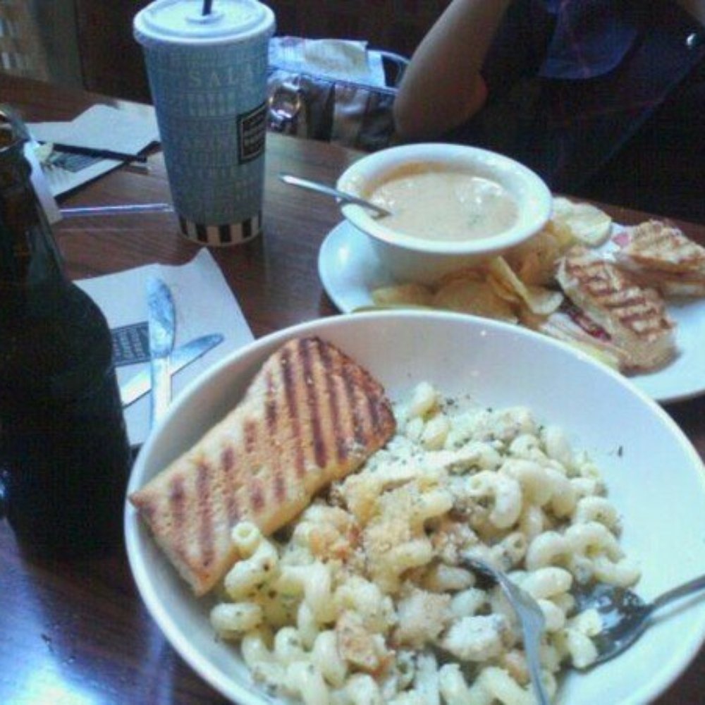 Corner Bakery Cafe - Bakeries Near Me - Houston, Texas