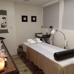 Number One Acupuncture Clinic