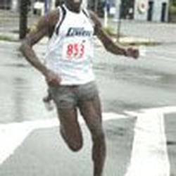 Jack Kerouac 5k Race