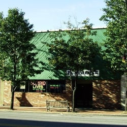 Philadelphia Street Playhouse - The Playhouse