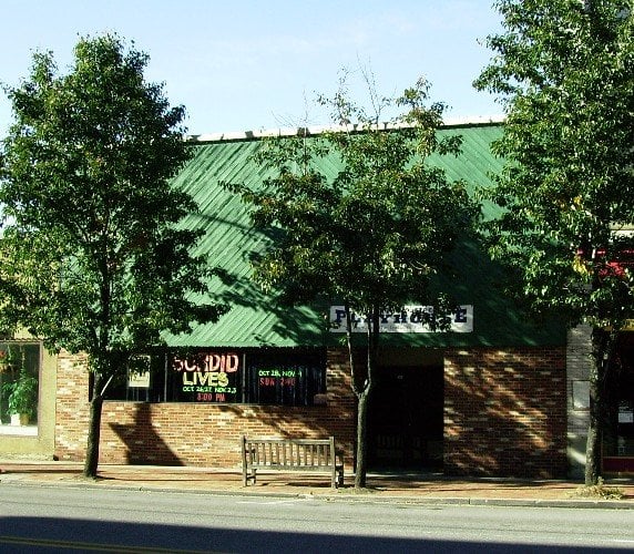 Social spots from Philadelphia Street Playhouse