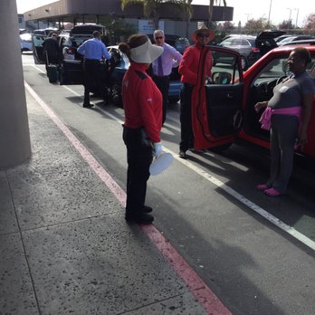 Avis - Car Rental Near Me - Los Angeles, California