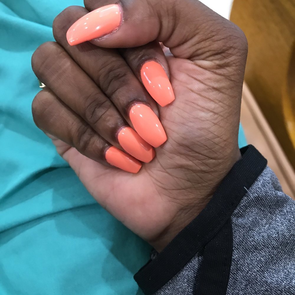 I Luv Nails - Nail Salons Near Me - Stockbridge, Georgia I Luv Nails - Nail Salons Near Me - Stockbridge, Georgia