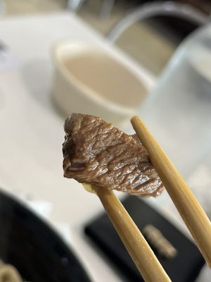 Luscious Dumplings by null