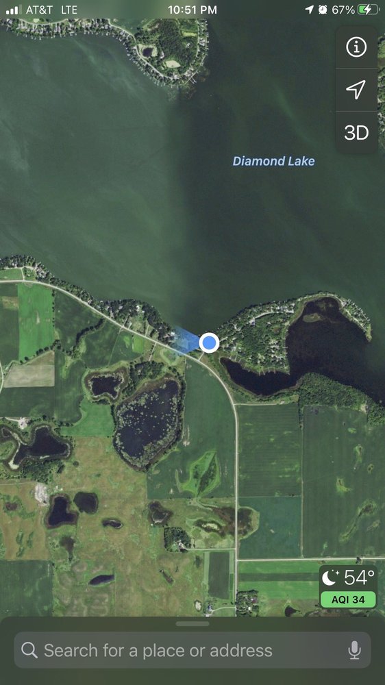 DIAMOND LAKE RESORT Updated September 2024 18 Photos 14800 49th