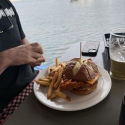 Alternate Grounds Dockside